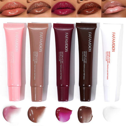 FaFa Moon Lipgloss