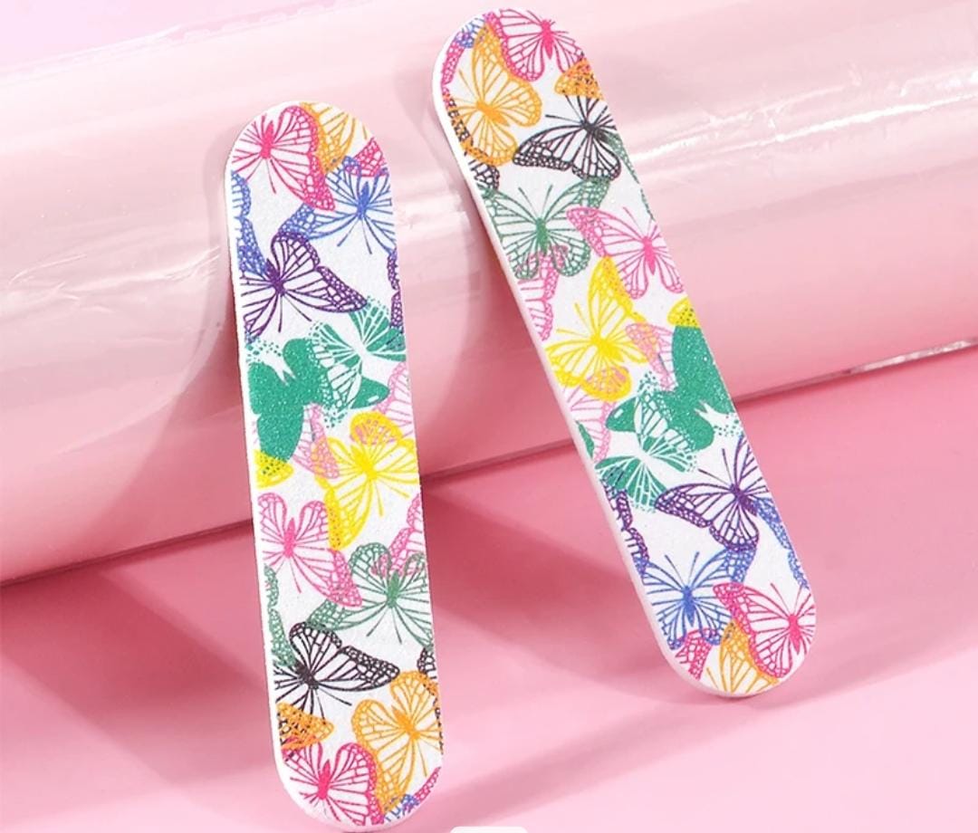 Nail Files