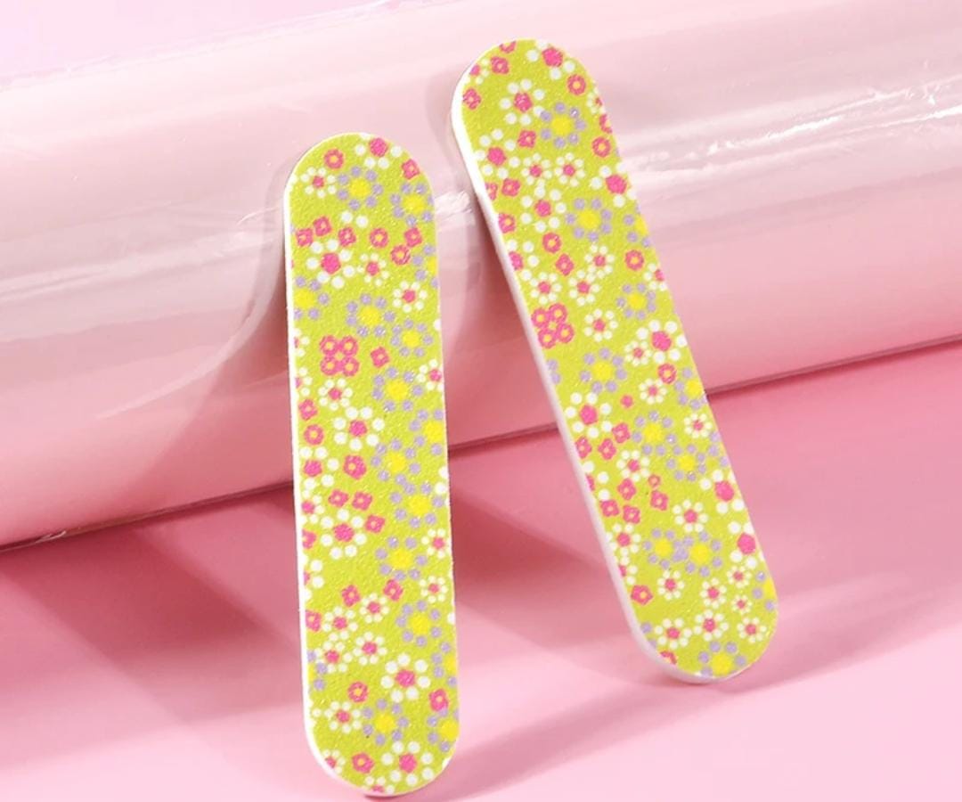 Nail Files