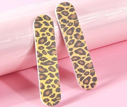 Nail Files