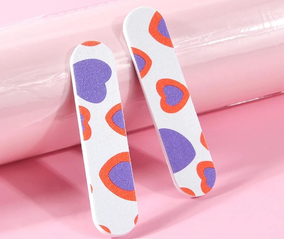 Nail Files