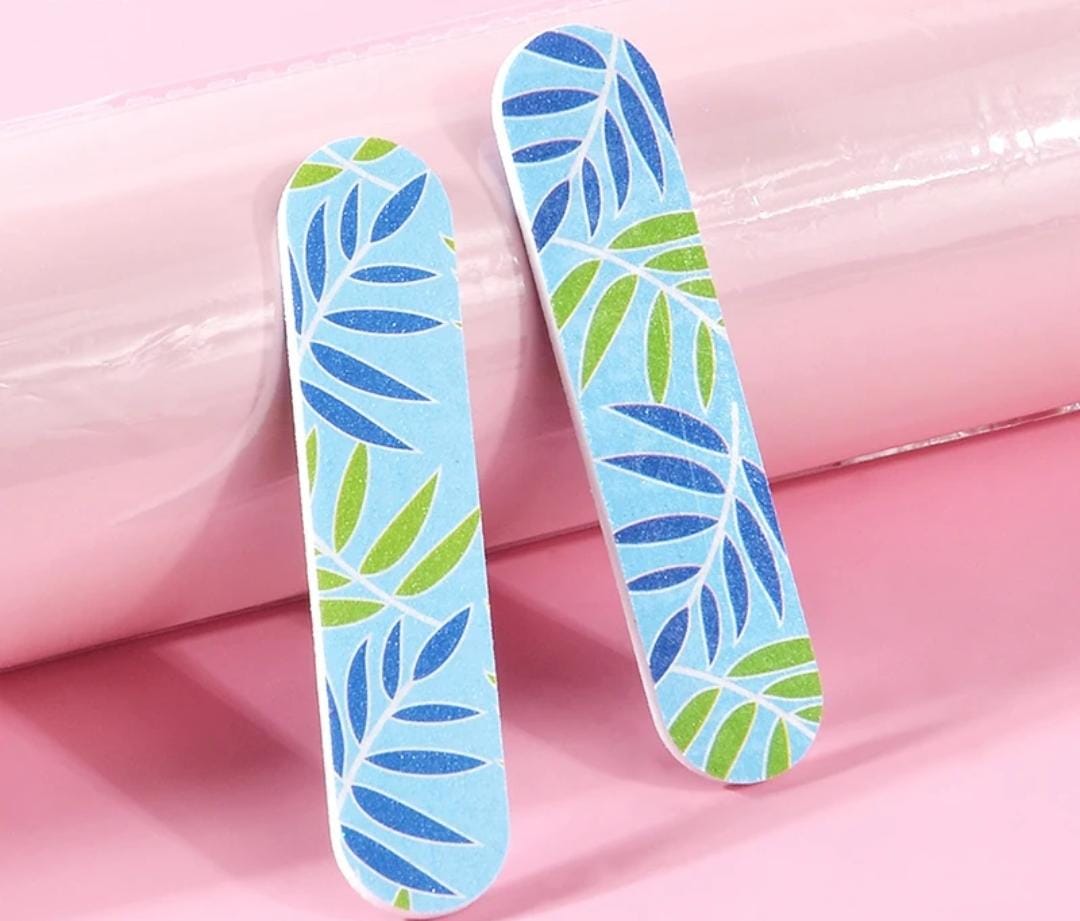 Nail Files