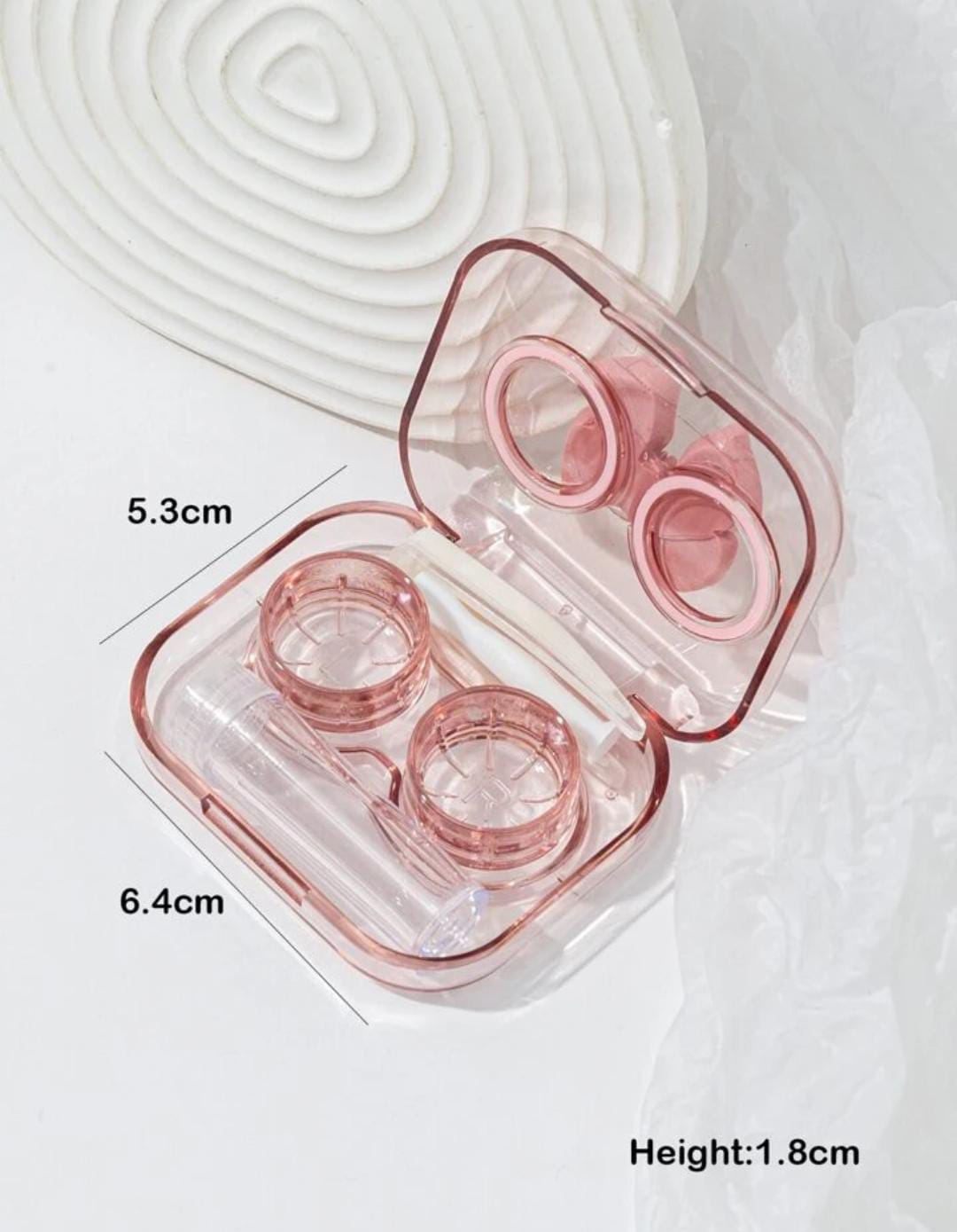 Contact Lenses case