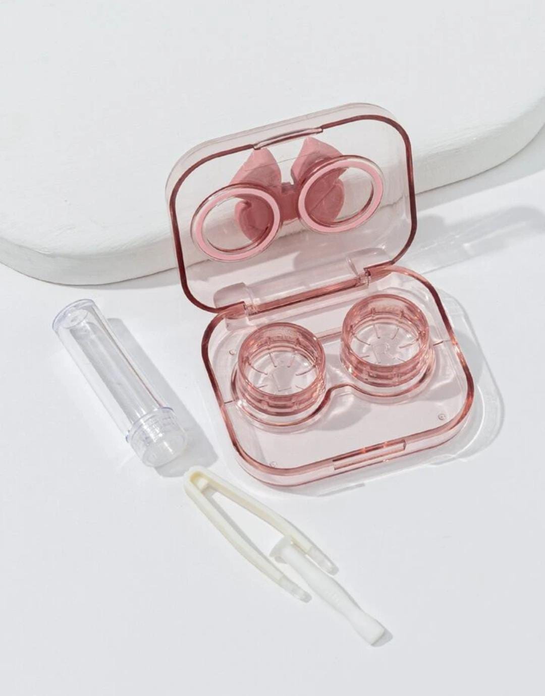 Contact Lenses case