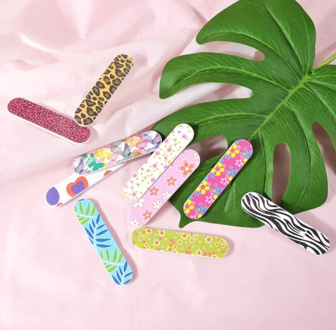 Nail Files