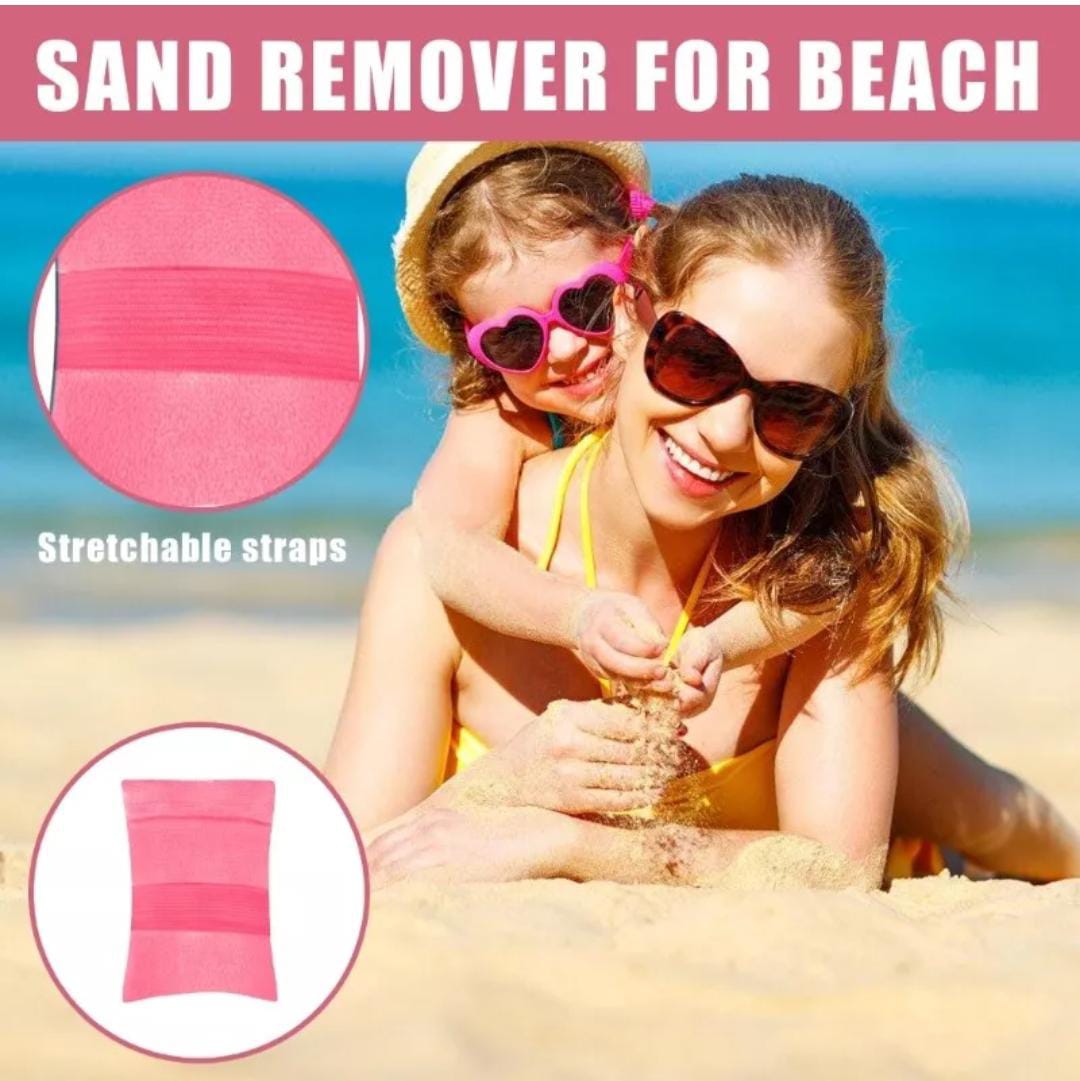 Sand Remover