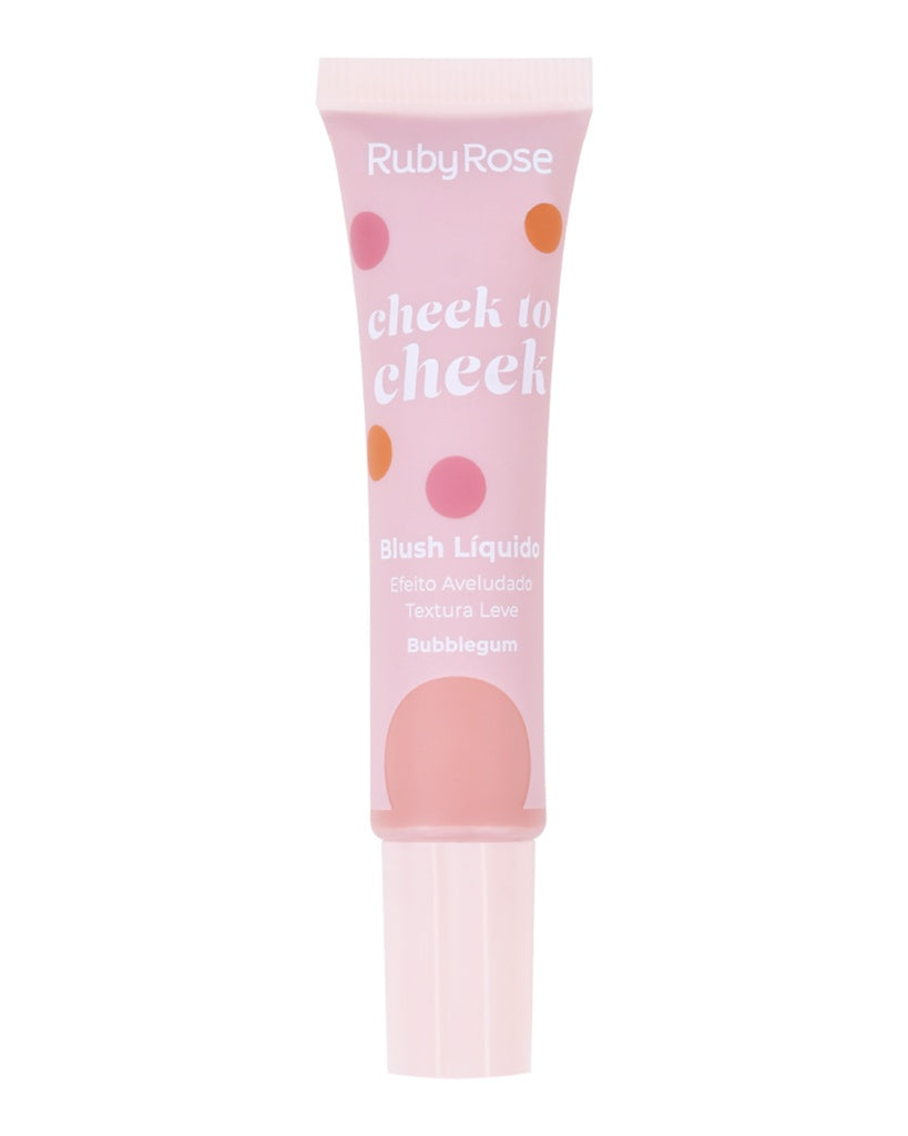 Cheek to Cheek Liquid Blush