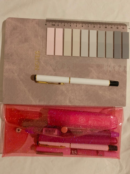 Pencil case