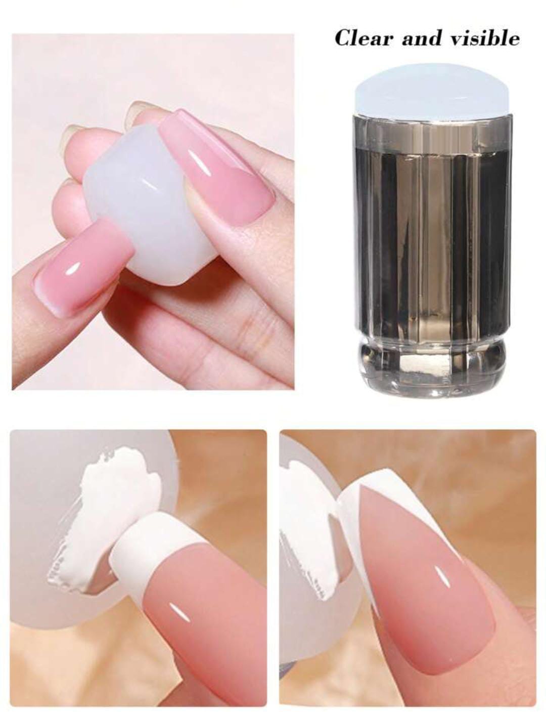 Stamping Nail tool