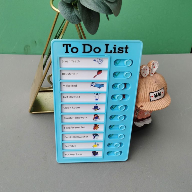 To Do List