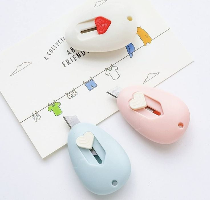 Mini Cute Cutter